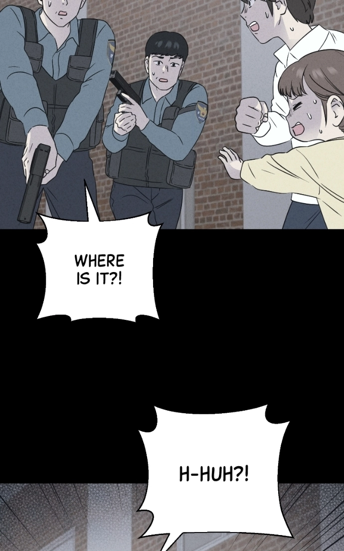 Tales of the Unusual 2 Chapter 80 - page 14