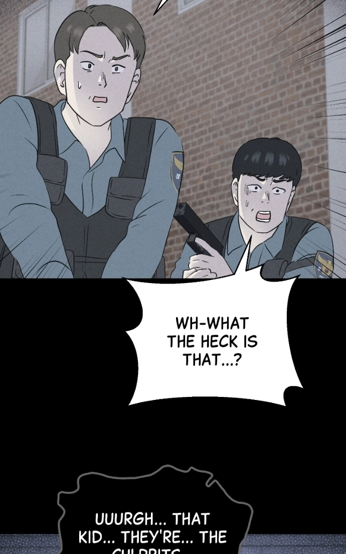 Tales of the Unusual 2 Chapter 80 - page 15