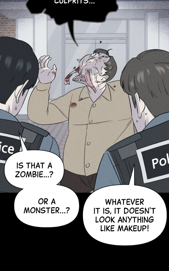 Tales of the Unusual 2 Chapter 80 - page 16