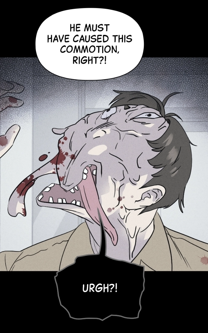 Tales of the Unusual 2 Chapter 80 - page 17