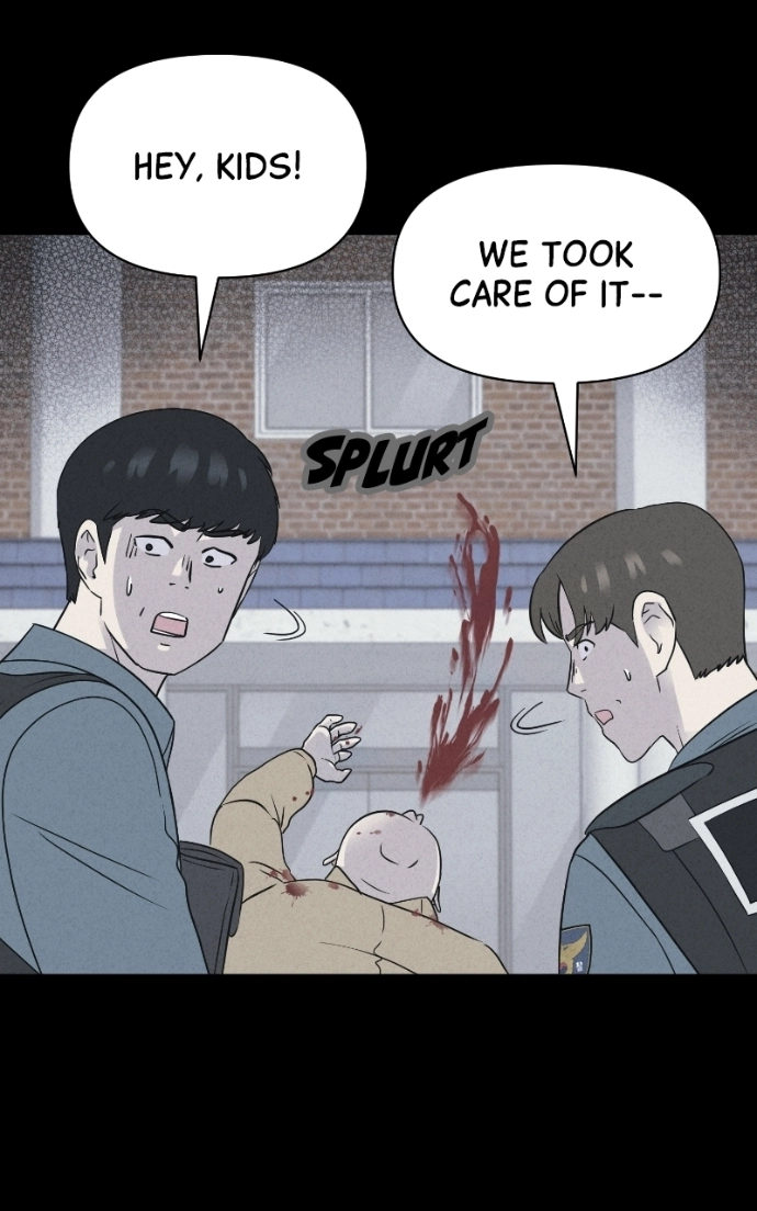 Tales of the Unusual 2 Chapter 80 - page 19