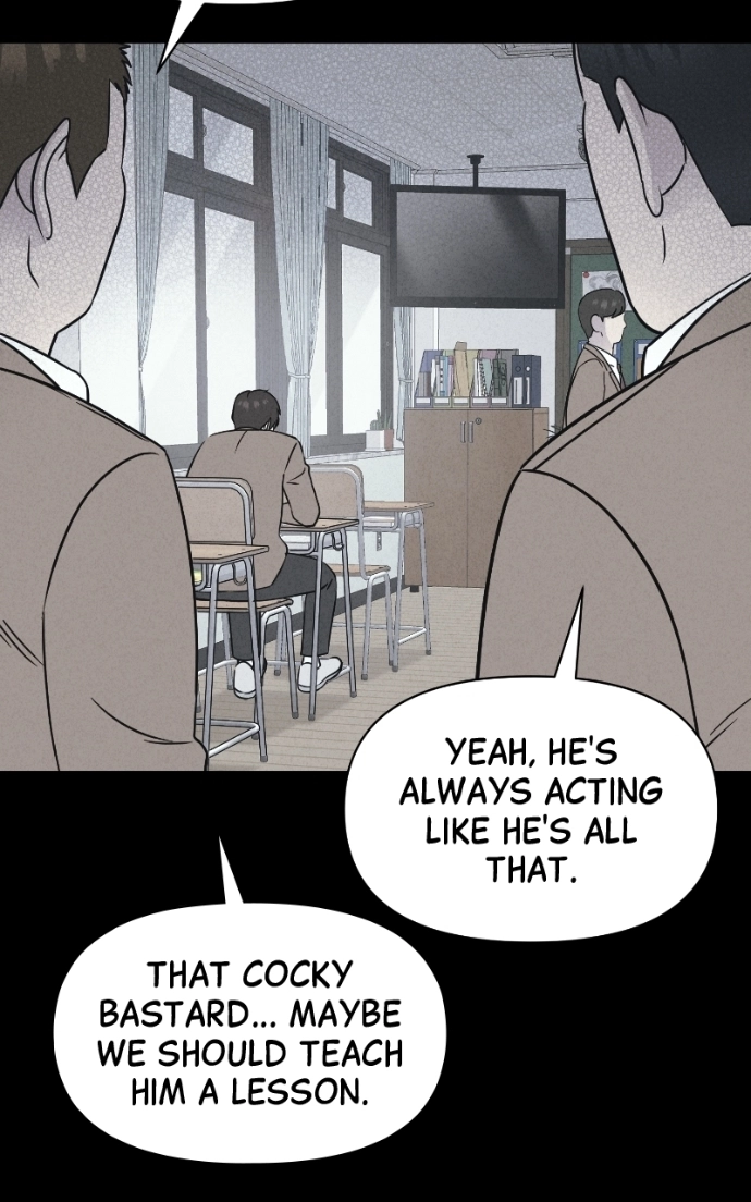 Tales of the Unusual 2 Chapter 80 - page 42