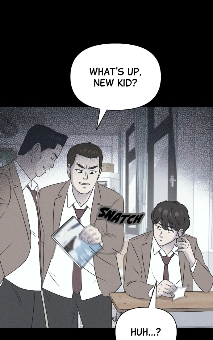 Tales of the Unusual 2 Chapter 80 - page 43