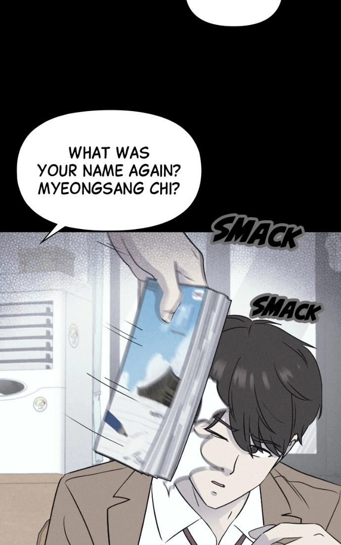 Tales of the Unusual 2 Chapter 80 - page 44