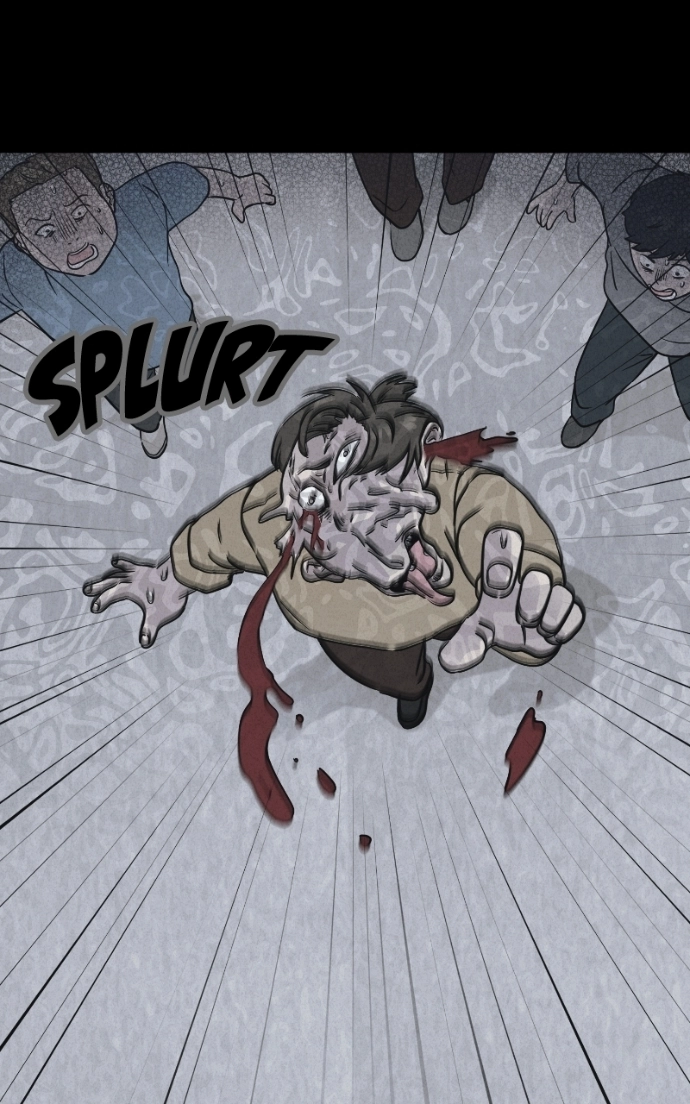 Tales of the Unusual 2 Chapter 80 - page 7