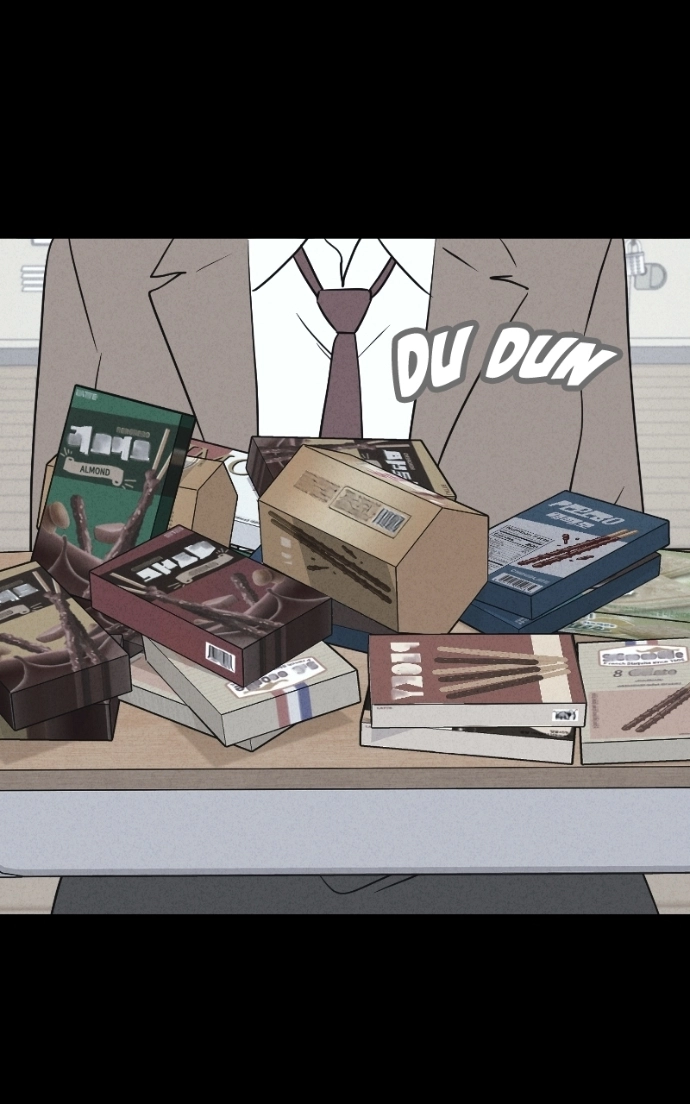 Tales of the Unusual 2 Chapter 80 - page 77