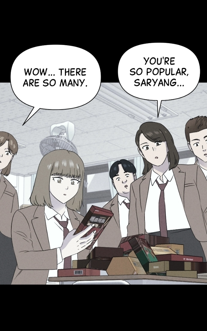 Tales of the Unusual 2 Chapter 80 - page 78