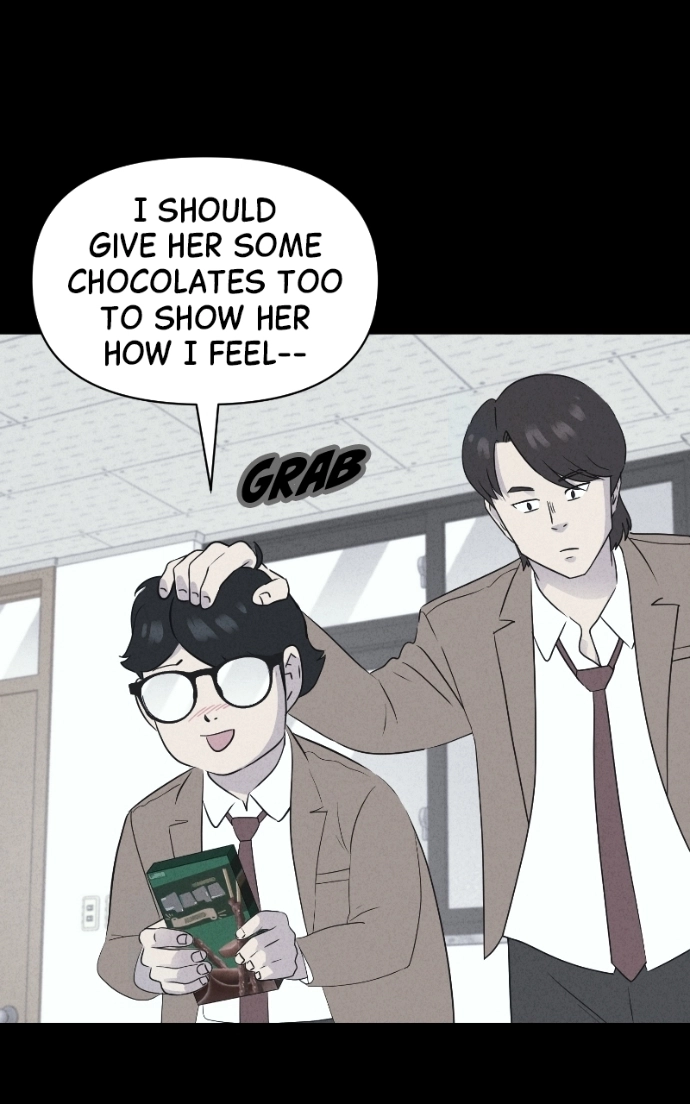 Tales of the Unusual 2 Chapter 80 - page 79