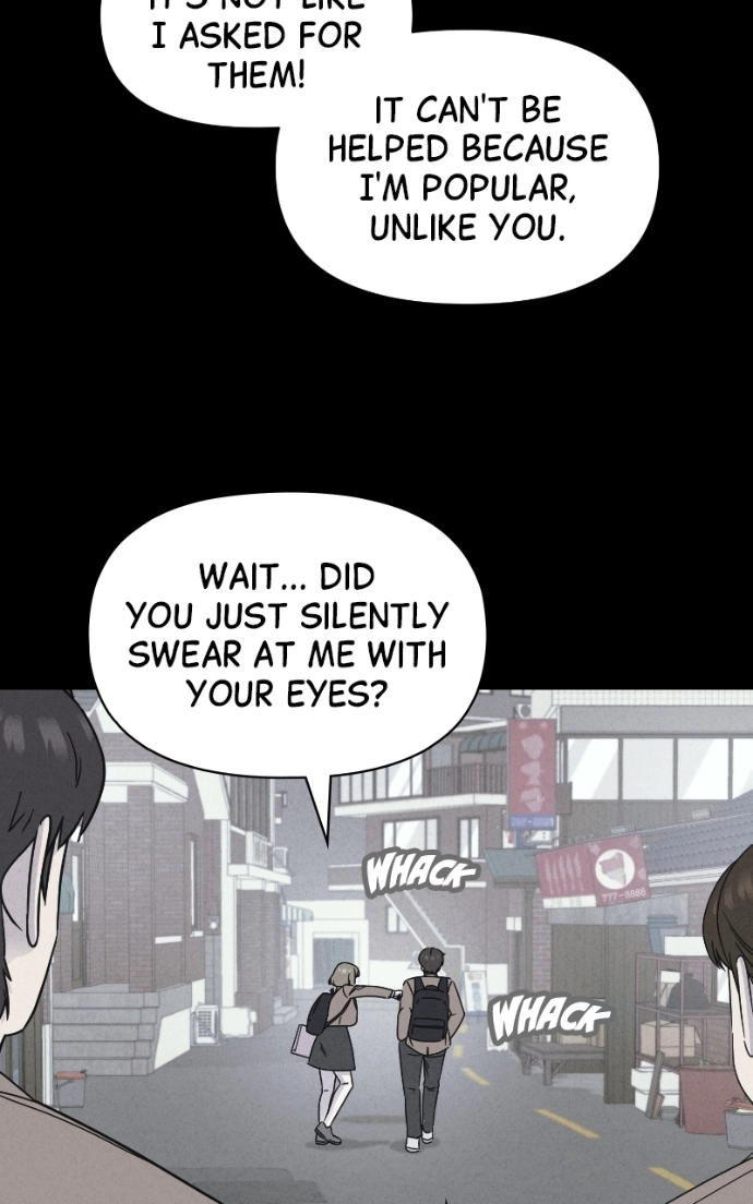 Tales of the Unusual 2 Chapter 81 - page 34