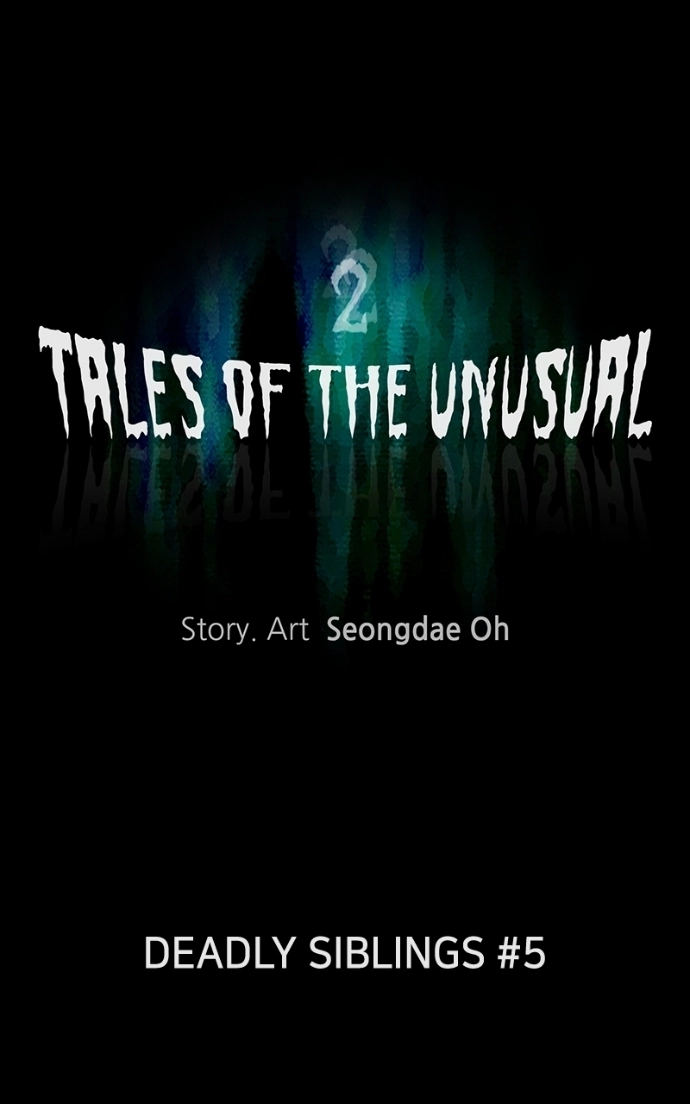 Tales of the Unusual 2 Chapter 81 - page 6