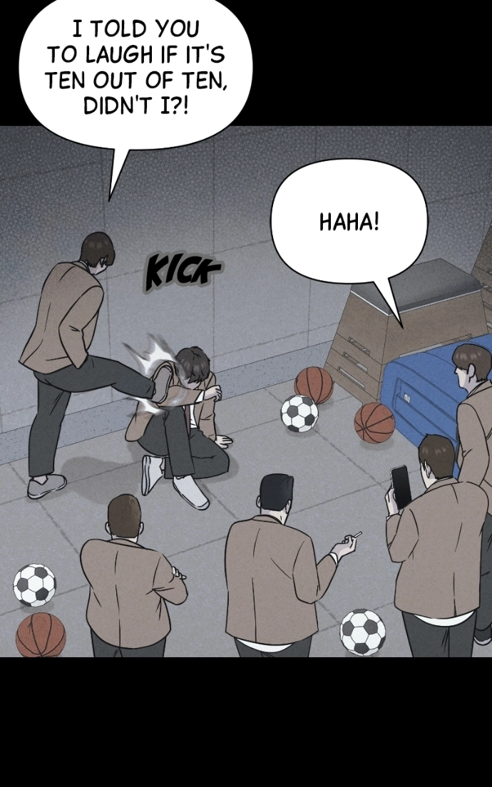 Tales of the Unusual 2 Chapter 81 - page 71