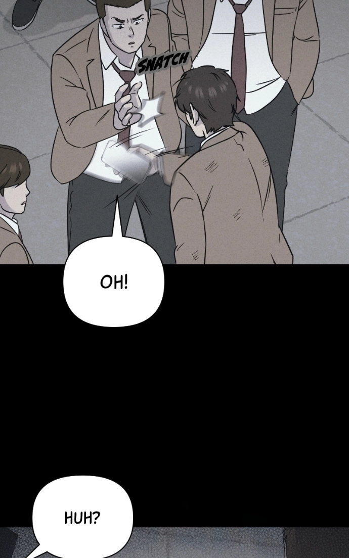 Tales of the Unusual 2 Chapter 81 - page 78