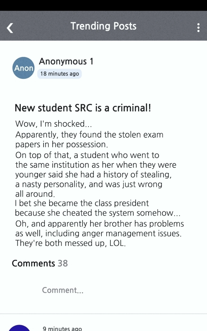 Tales of the Unusual 2 Chapter 81 - page 81