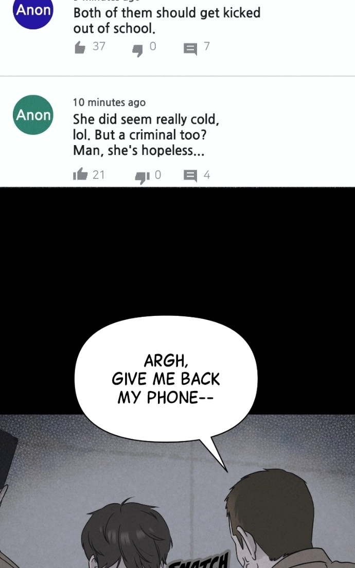 Tales of the Unusual 2 Chapter 81 - page 82