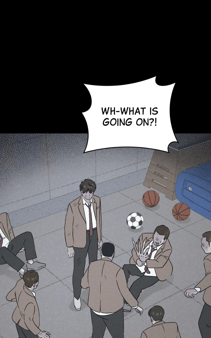 Tales of the Unusual 2 Chapter 81 - page 87