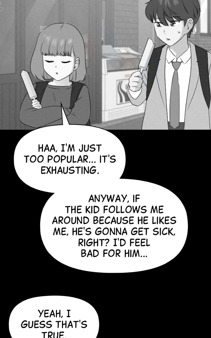 Tales of the Unusual 2 Chapter 81 - page 9