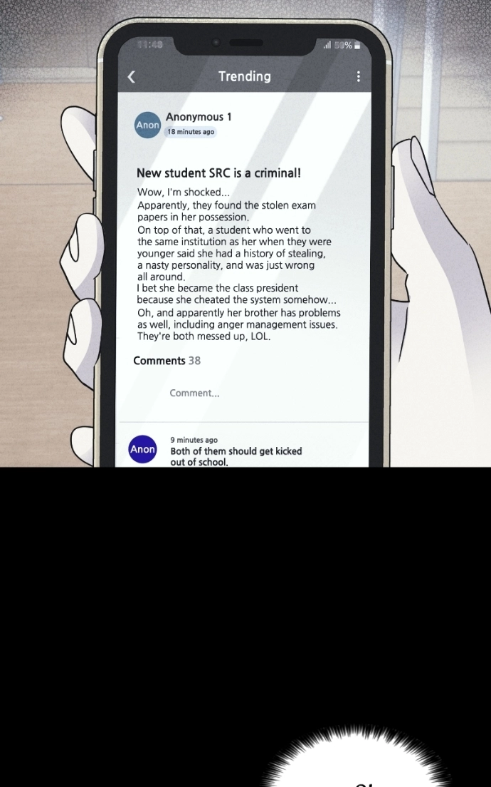 Tales of the Unusual 2 Chapter 82 - page 10