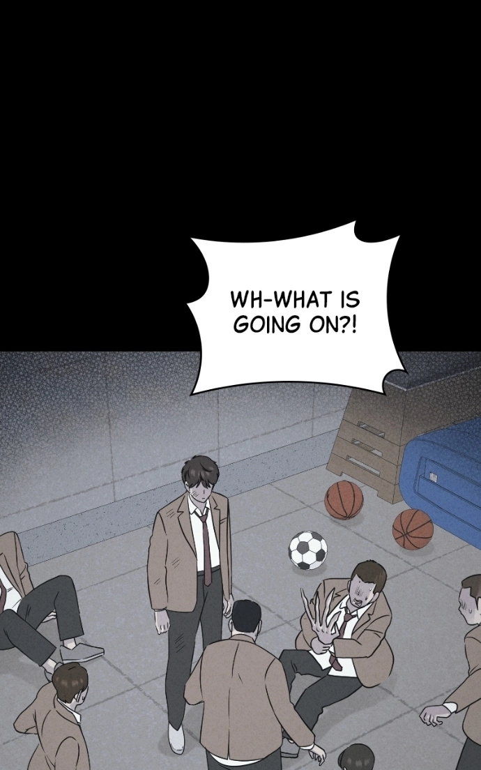 Tales of the Unusual 2 Chapter 82 - page 2