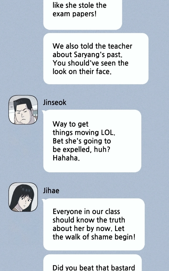 Tales of the Unusual 2 Chapter 82 - page 37