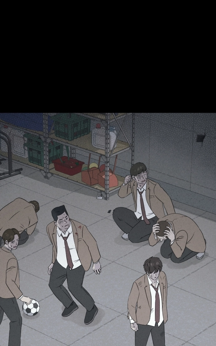 Tales of the Unusual 2 Chapter 82 - page 45