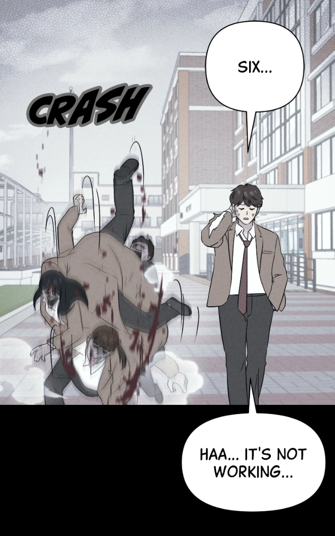 Tales of the Unusual 2 Chapter 82 - page 60