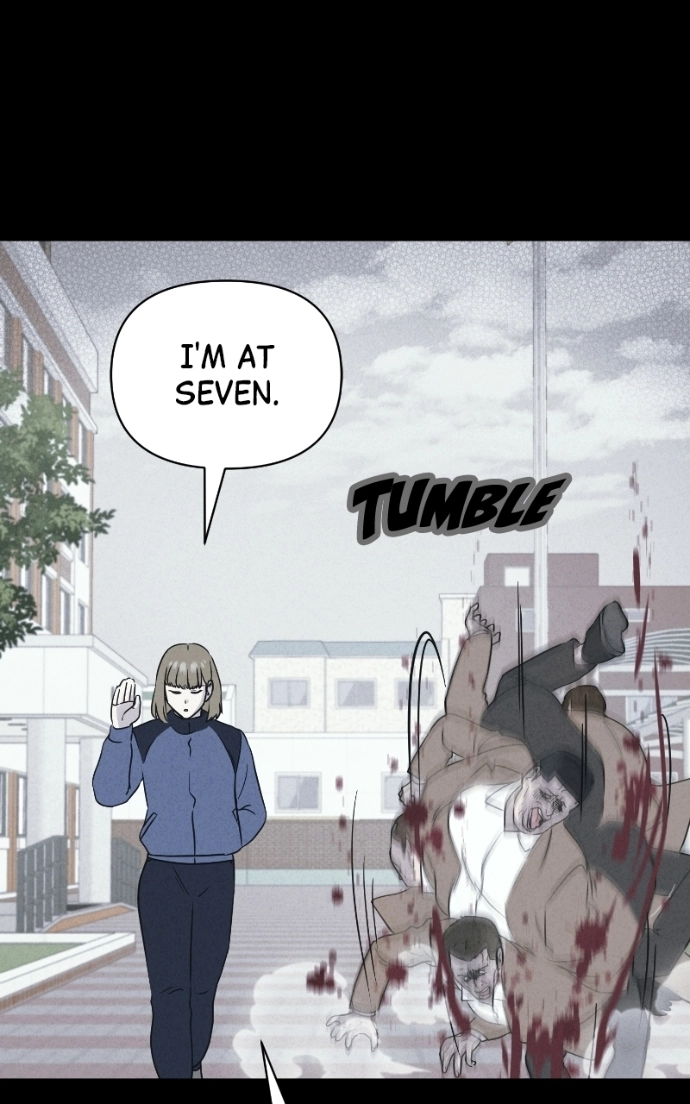 Tales of the Unusual 2 Chapter 82 - page 61