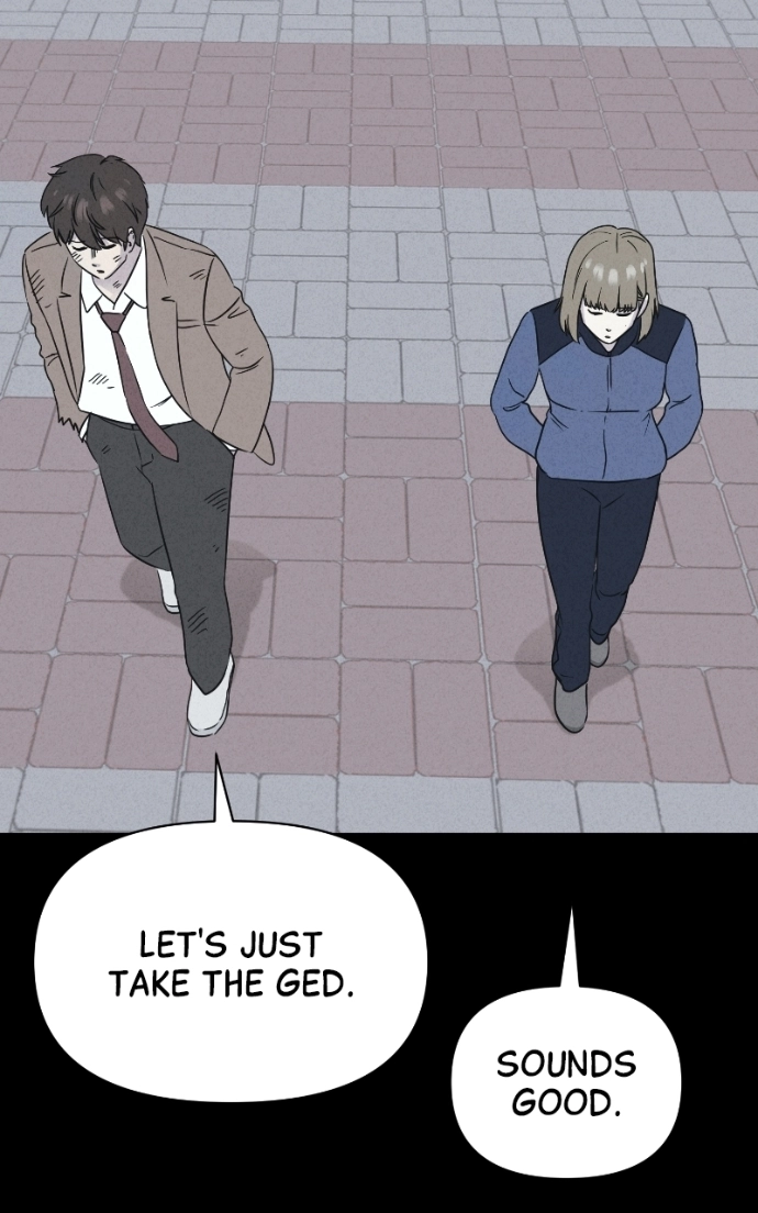 Tales of the Unusual 2 Chapter 82 - page 63