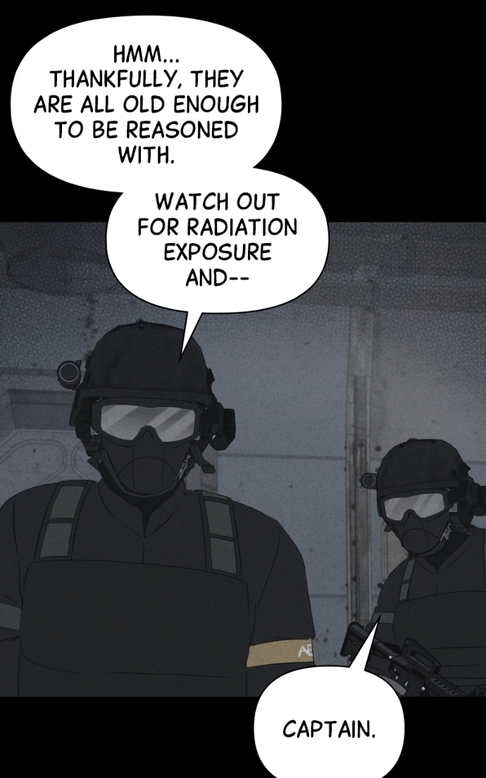 Tales of the Unusual 2 Chapter 82 - page 70