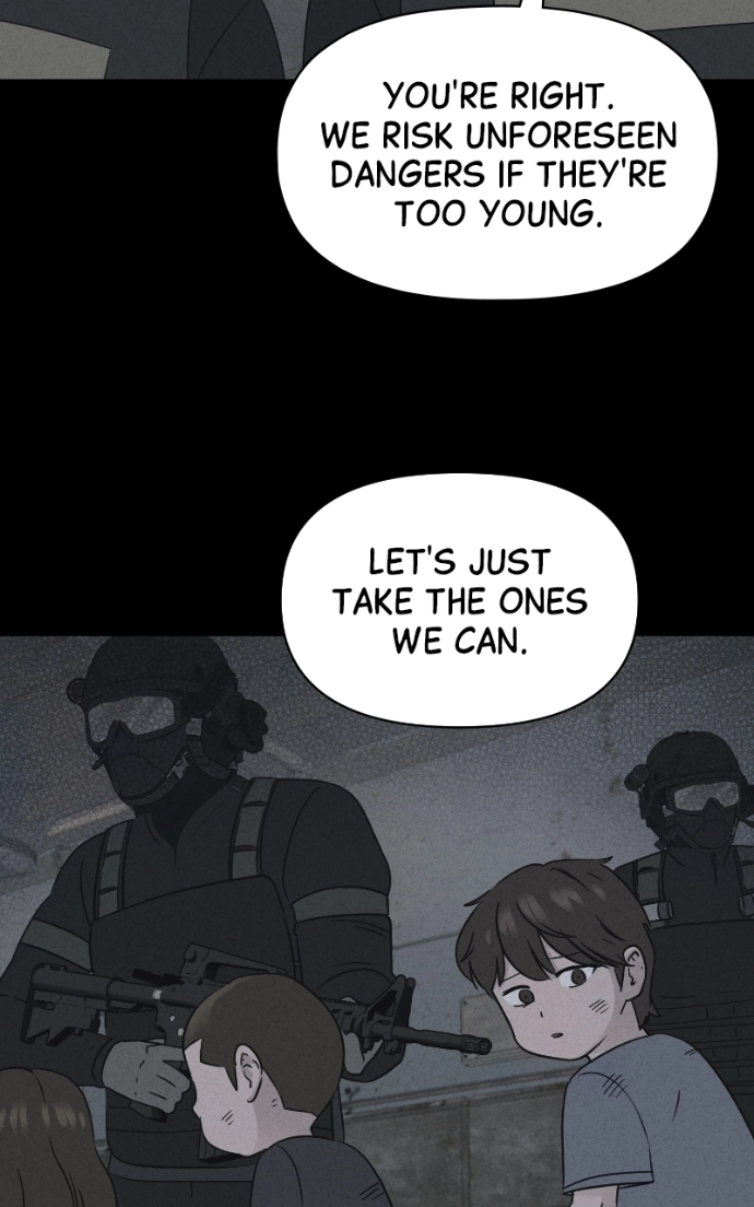 Tales of the Unusual 2 Chapter 82 - page 73