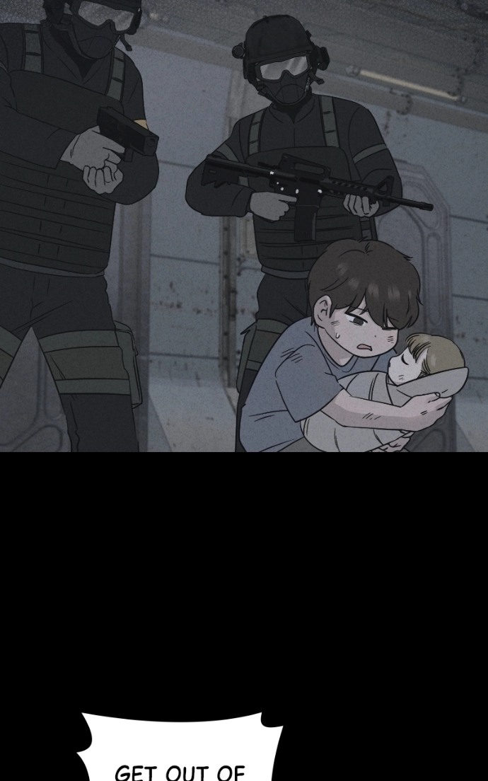 Tales of the Unusual 2 Chapter 82 - page 78