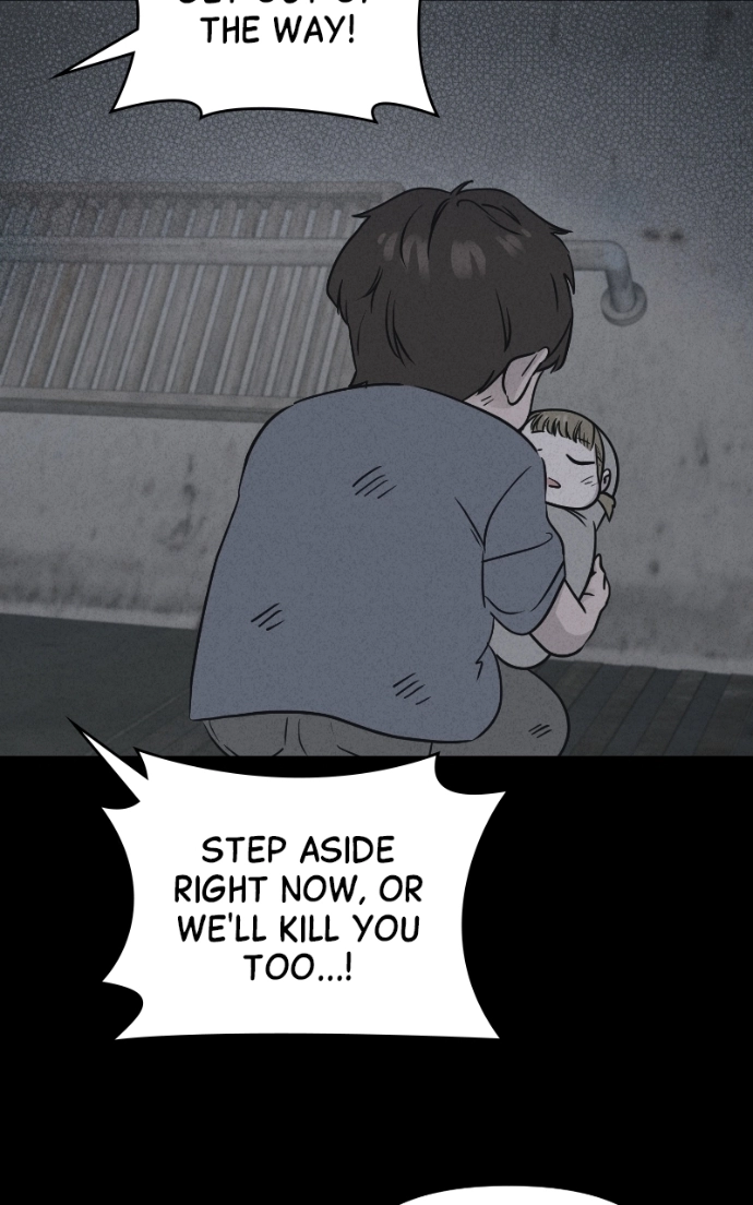 Tales of the Unusual 2 Chapter 82 - page 79