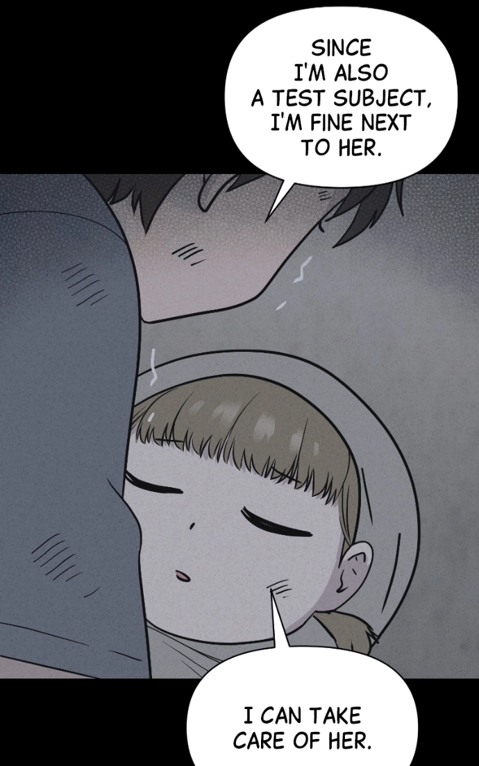 Tales of the Unusual 2 Chapter 82 - page 81