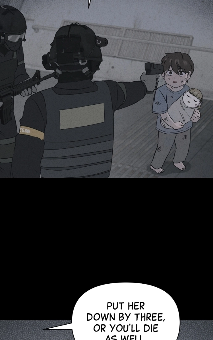 Tales of the Unusual 2 Chapter 82 - page 86