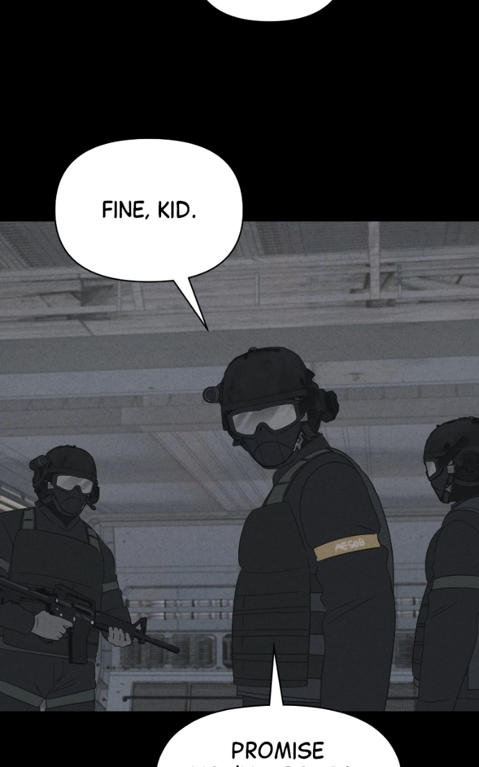 Tales of the Unusual 2 Chapter 82 - page 91