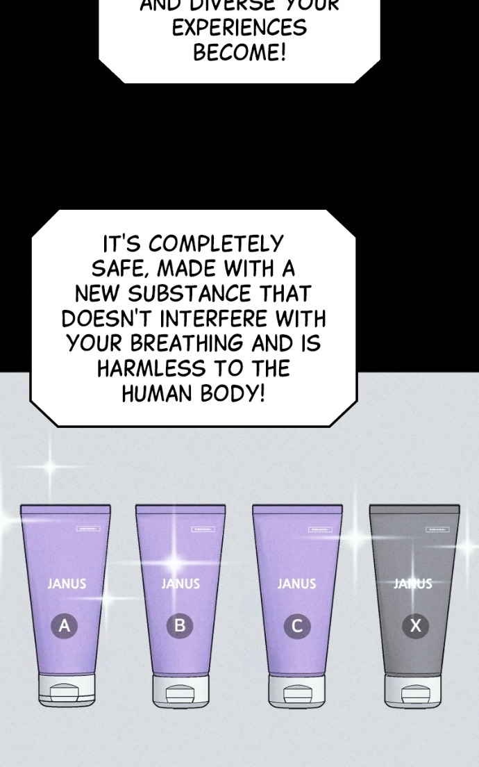 Tales of the Unusual 2 Chapter 83 - page 11