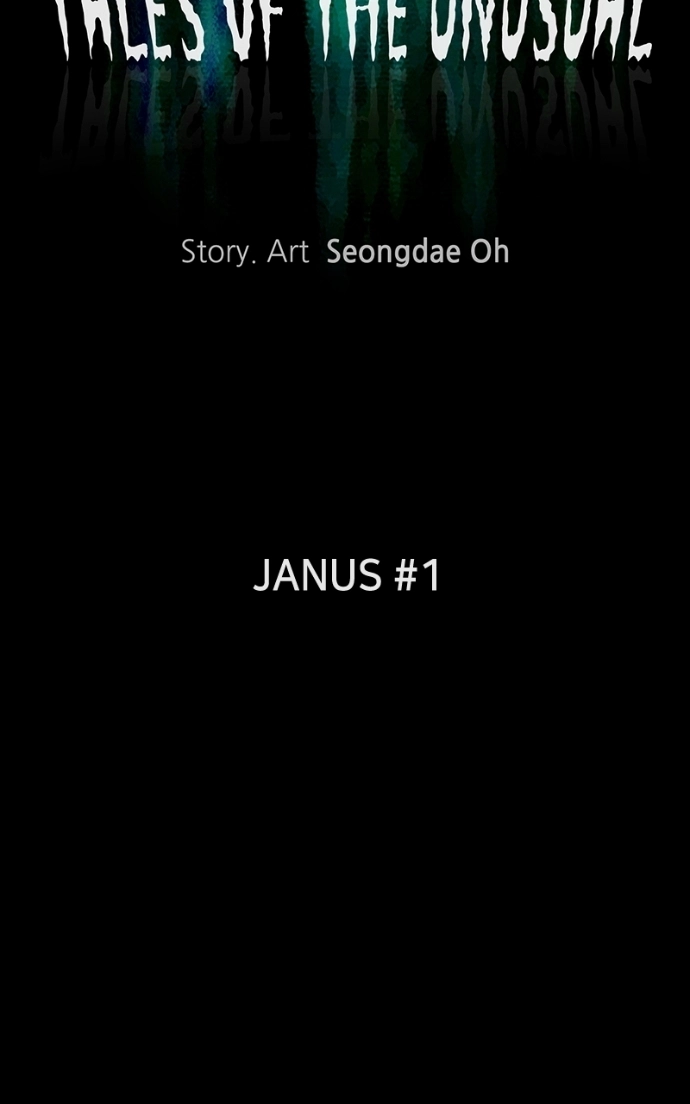 Tales of the Unusual 2 Chapter 83 - page 18