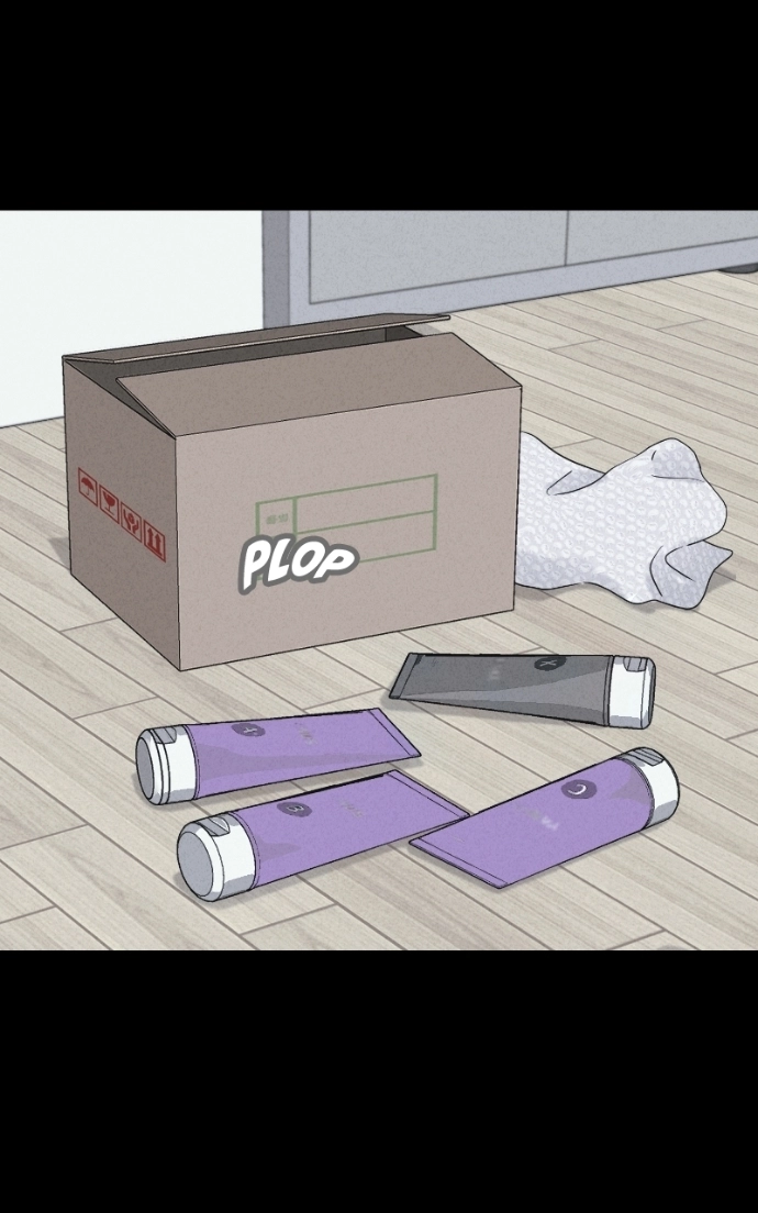 Tales of the Unusual 2 Chapter 83 - page 19