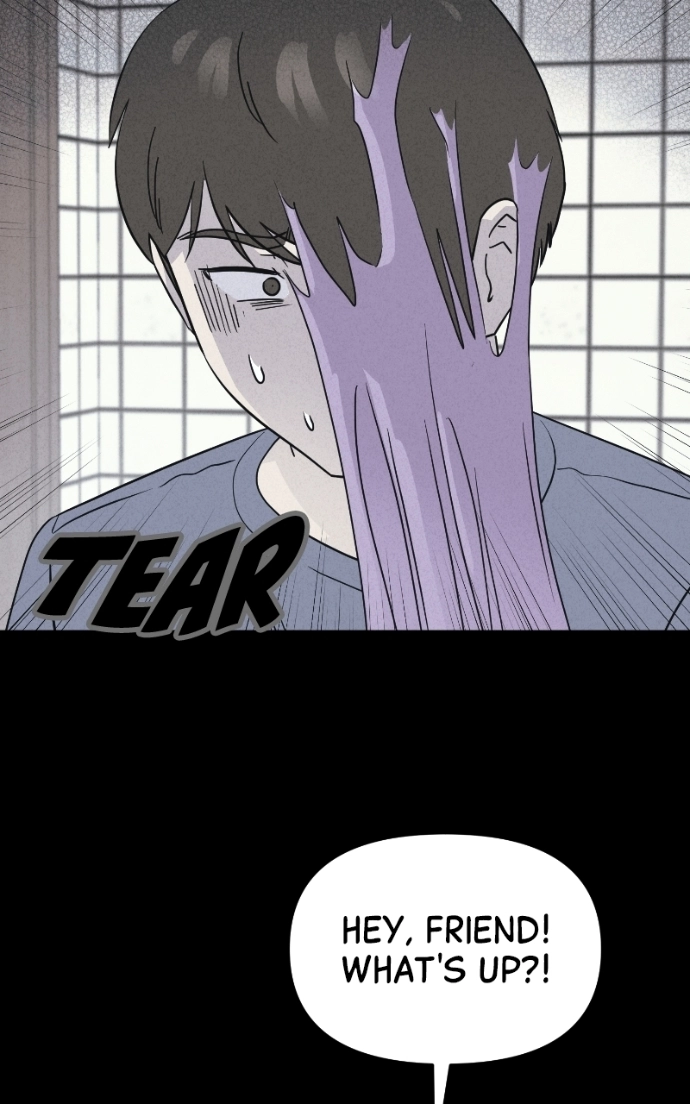 Tales of the Unusual 2 Chapter 83 - page 28