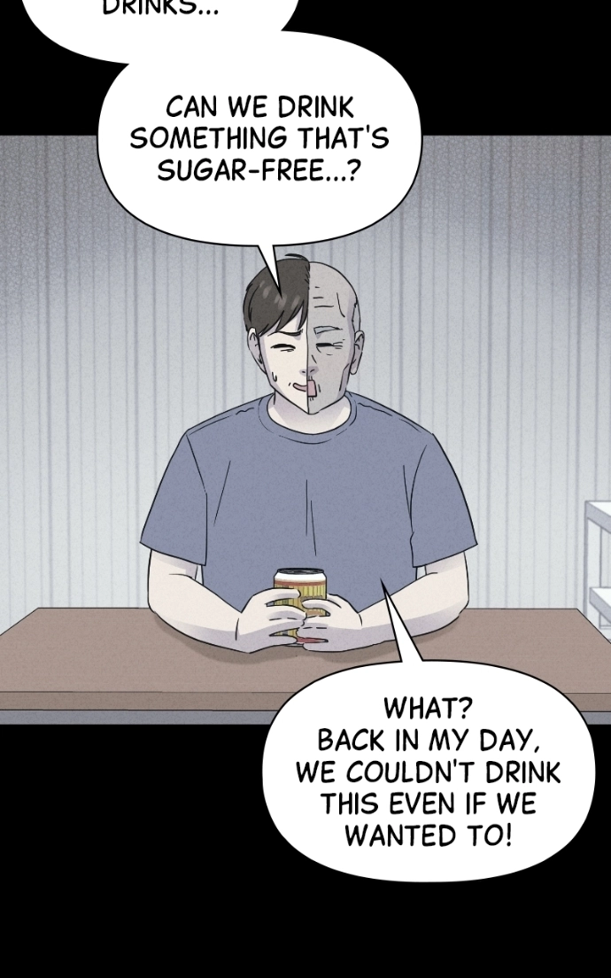 Tales of the Unusual 2 Chapter 83 - page 44