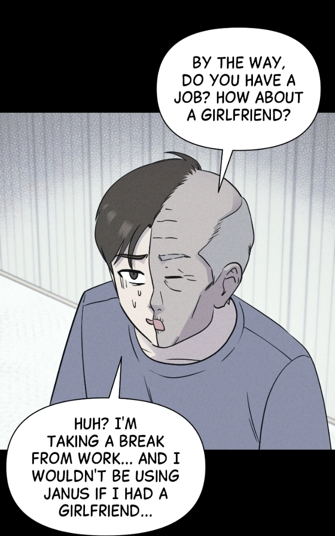 Tales of the Unusual 2 Chapter 83 - page 45