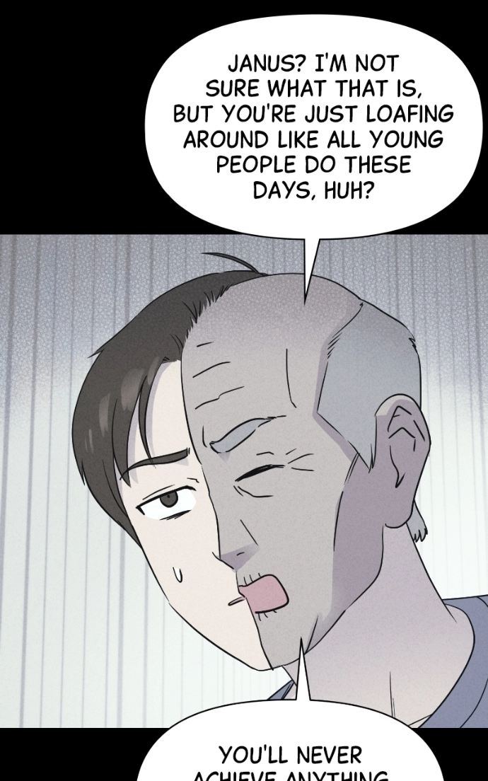 Tales of the Unusual 2 Chapter 83 - page 46