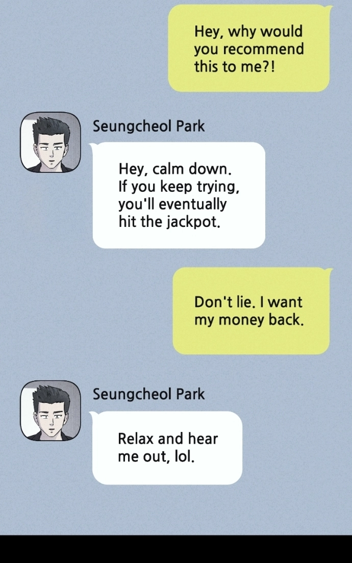 Tales of the Unusual 2 Chapter 83 - page 57