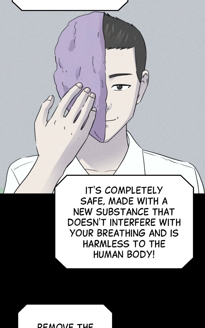 Tales of the Unusual 2 Chapter 83 - page 8