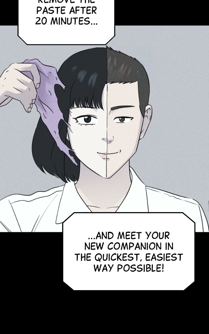 Tales of the Unusual 2 Chapter 83 - page 9