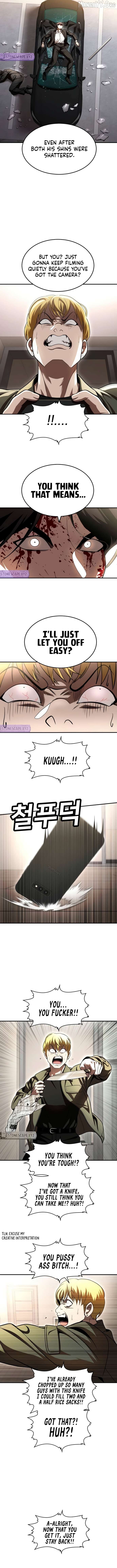 A Sense of Amusement Chapter 71 - page 16