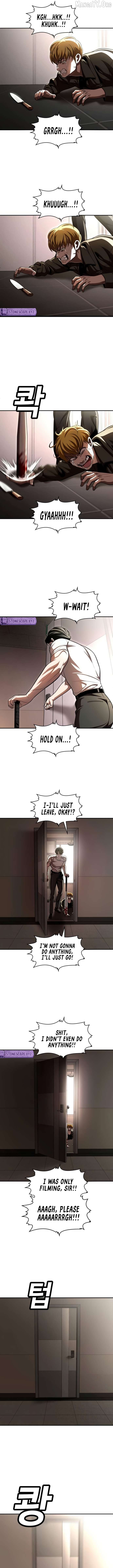 A Sense of Amusement Chapter 71 - page 19