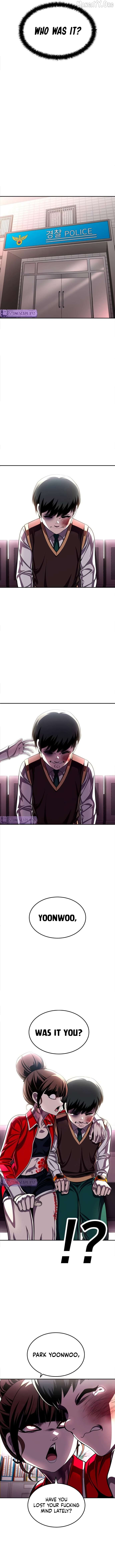 A Sense of Amusement Chapter 72 - page 12