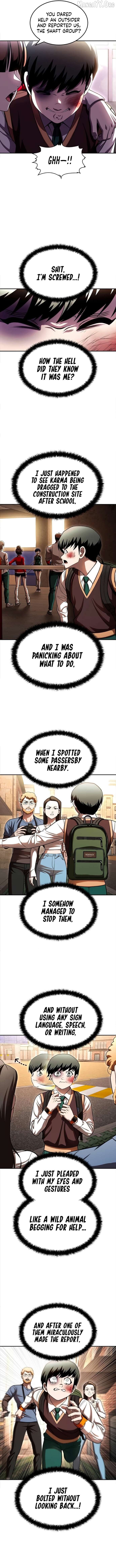 A Sense of Amusement Chapter 72 - page 13
