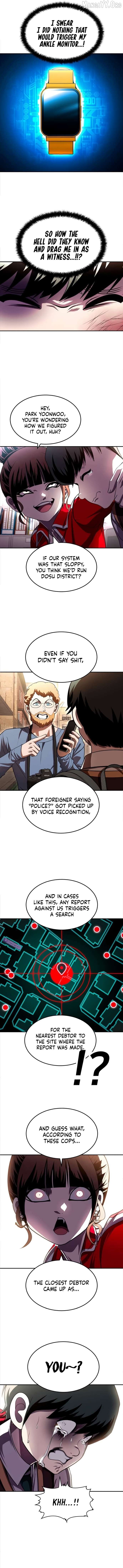 A Sense of Amusement Chapter 72 - page 14