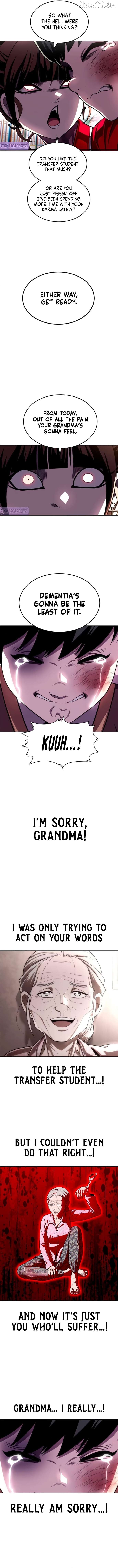 A Sense of Amusement Chapter 72 - page 15